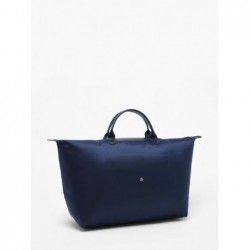 Sac de voyage S Le Pliage Green LONGCHAMP Marine