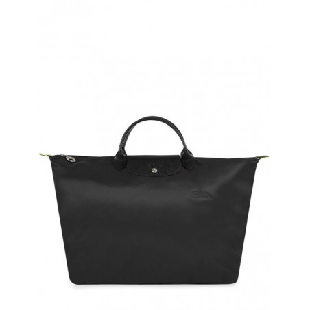 Sac de voyage S Le Pliage Green LONGCHAMP Noir