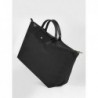 Sac de voyage S Le Pliage Green LONGCHAMP Noir