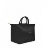 Sac de voyage S Le Pliage Green LONGCHAMP Noir