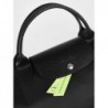 Sac de voyage S Le Pliage Green LONGCHAMP Noir