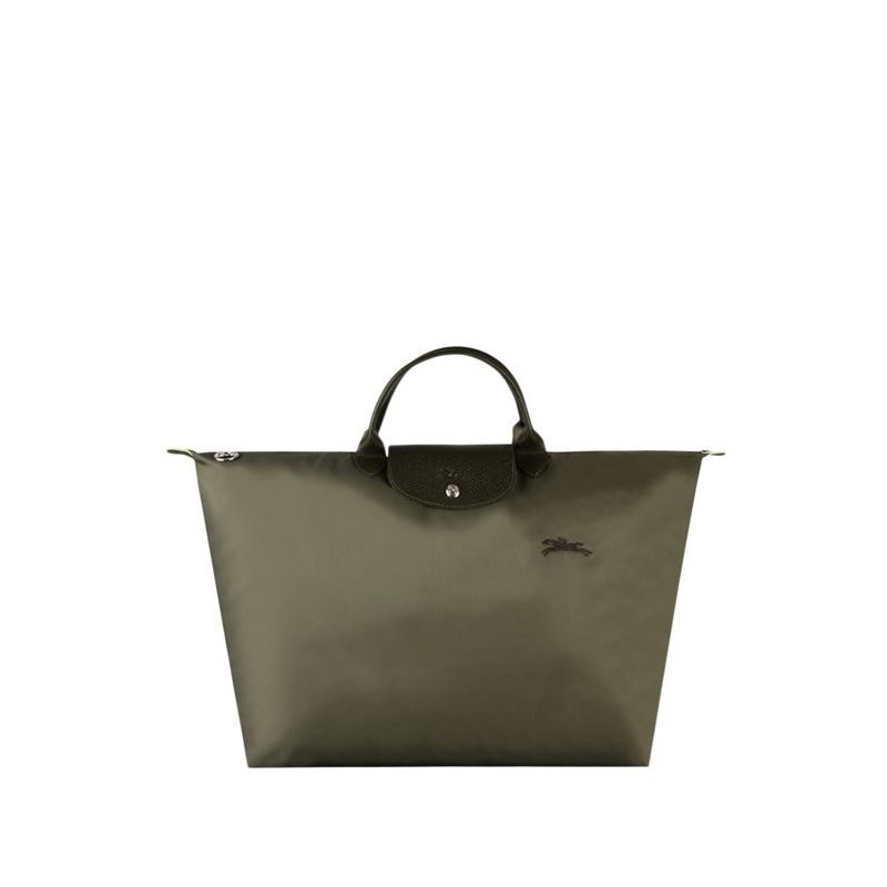 Sac de voyage S Le Pliage Green LONGCHAMP Forêt