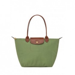 Sac shopping S Le pliage LONGCHAMP Lichen