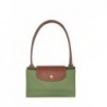 Sac shopping S Le pliage LONGCHAMP Lichen