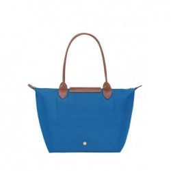 Sac shopping S Le pliage LONGCHAMP Cobalt