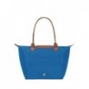 Sac shopping S Le pliage LONGCHAMP Cobalt