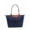 Sac shopping S Le pliage LONGCHAMP Marine