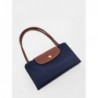 Sac shopping S Le pliage LONGCHAMP Marine