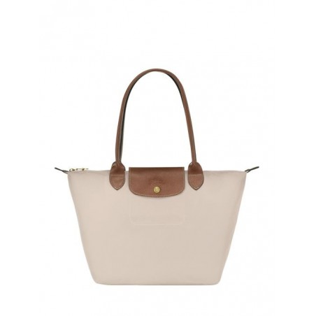 Sac shopping S Le pliage LONGCHAMP Papier