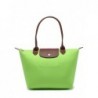 Sac shopping S Le pliage LONGCHAMP Vert lumière