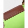 Sac shopping S Le pliage LONGCHAMP Vert lumière