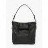 Sac porté épaule Longchamp 3d LONGCHAMP Noir