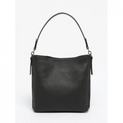 Sac porté épaule Longchamp 3d LONGCHAMP Noir