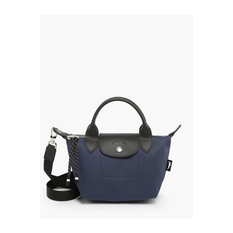 Sac XS Le Pliage Energy LONGCHAMP Marine