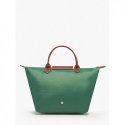 Sac porté main M Le Pliage LONGCHAMP Sauge