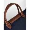 Sac porté main M Le Pliage LONGCHAMP Navy