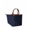 Sac porté main M Le Pliage LONGCHAMP Navy