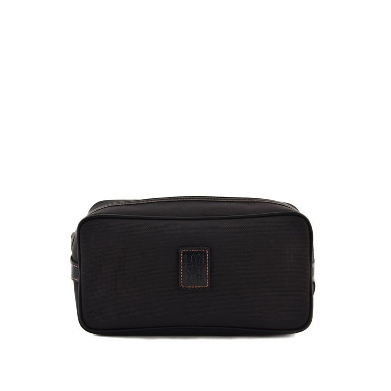 TROUSSE DE TOILETTE Boxford LONGCHAMP Noir