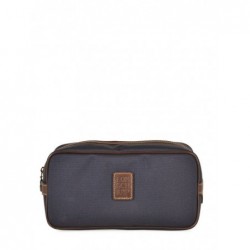 TROUSSE DE TOILETTE Boxford LONGCHAMP Brun