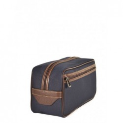 TROUSSE DE TOILETTE Boxford LONGCHAMP Brun