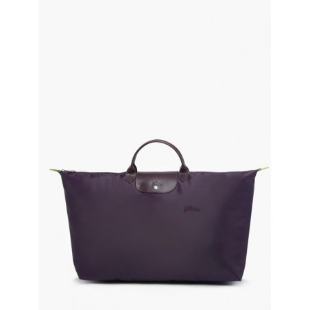 Sac de voyage M Le Pliage Green LONGCHAMP