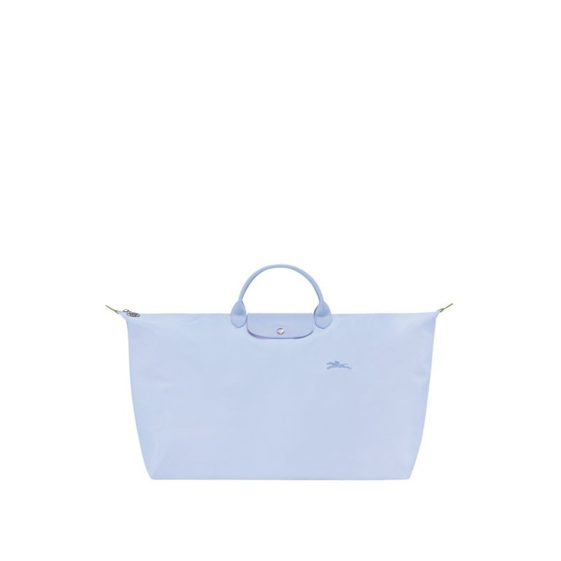 Sac de voyage M Le Pliage Green LONGCHAMP Ciel