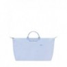 Sac de voyage M Le Pliage Green LONGCHAMP Ciel