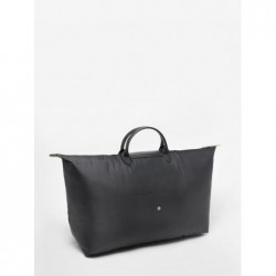 Sac de voyage M Le Pliage Green LONGCHAMP Graphite