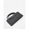 Sac de voyage M Le Pliage Green LONGCHAMP Graphite