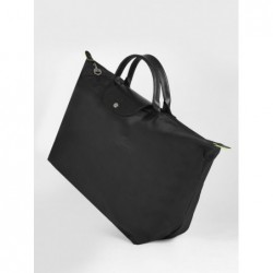 Sac de voyage M Le Pliage Green LONGCHAMP Noir