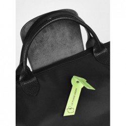 Sac de voyage M Le Pliage Green LONGCHAMP Noir