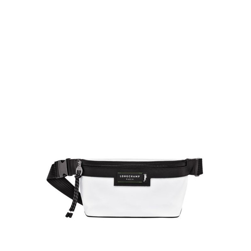 Sac banane Le Pliage Energy LONGCHAMP Blanc