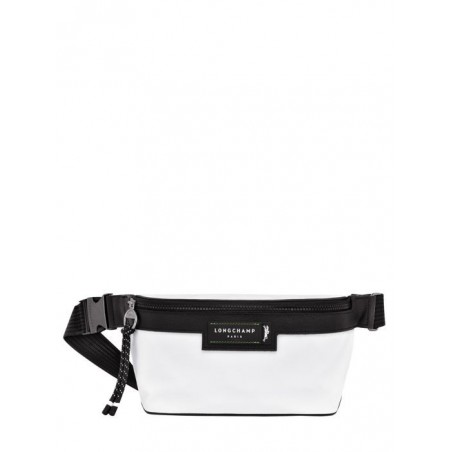 Sac banane Le Pliage Energy LONGCHAMP Blanc