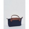 Trousse/Pochette zippée Le Pliage LONGCHAMP Marine