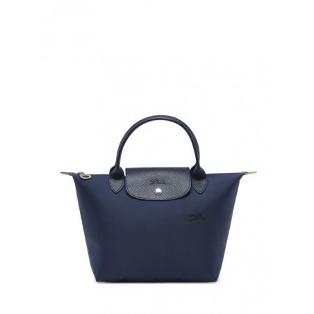 Sac à main S Le Pliage Green LONGCHAMP Marine