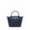 Sac à main S Le Pliage Green LONGCHAMP Marine