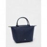 Sac à main S Le Pliage Green LONGCHAMP Marine