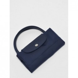 Sac à main S Le Pliage Green LONGCHAMP Marine