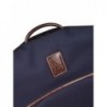 PORTE HABITS Boxford LONGCHAMP Bleu