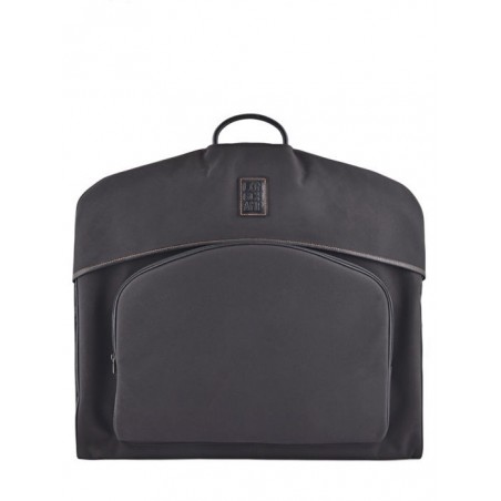 PORTE HABITS Boxford LONGCHAMP Noir