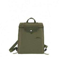 Sac à dos Le Pliage Green LONGCHAMP Forêt