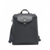 Sac à dos Le Pliage Green LONGCHAMP Graphite