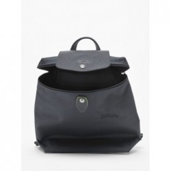 Sac à dos Le Pliage Green LONGCHAMP Graphite