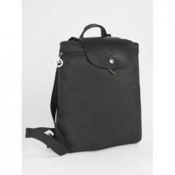 Sac à dos Le Pliage Green LONGCHAMP Noir