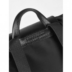 Sac à dos Le Pliage Green LONGCHAMP Noir