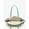 Sac cabas L Essential Toile LONGCHAMP Vert