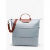 Sac de voyage extensible Le Pliage LONGCHAMP Acier