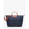 Sac de voyage extensible Le Pliage LONGCHAMP Marine