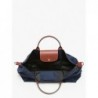 Sac de voyage extensible Le Pliage LONGCHAMP Marine