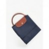 Sac de voyage extensible Le Pliage LONGCHAMP Marine